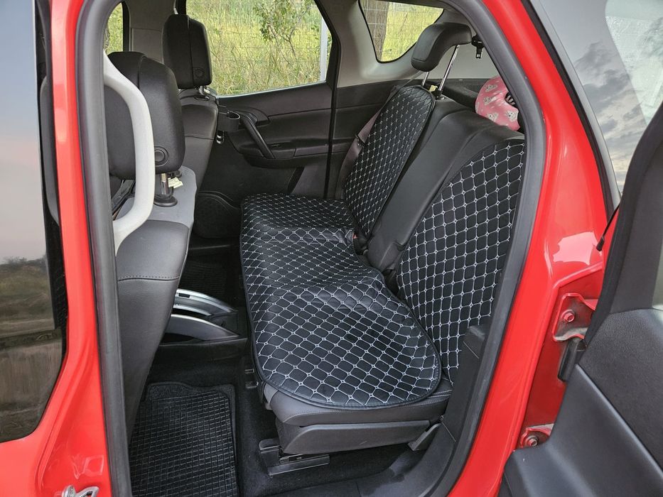 Opel Meriva B , 1.7 - 136 cp, 2011