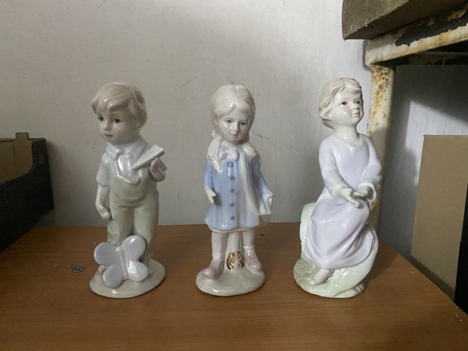 Bibelouri diverse  marimi si modele