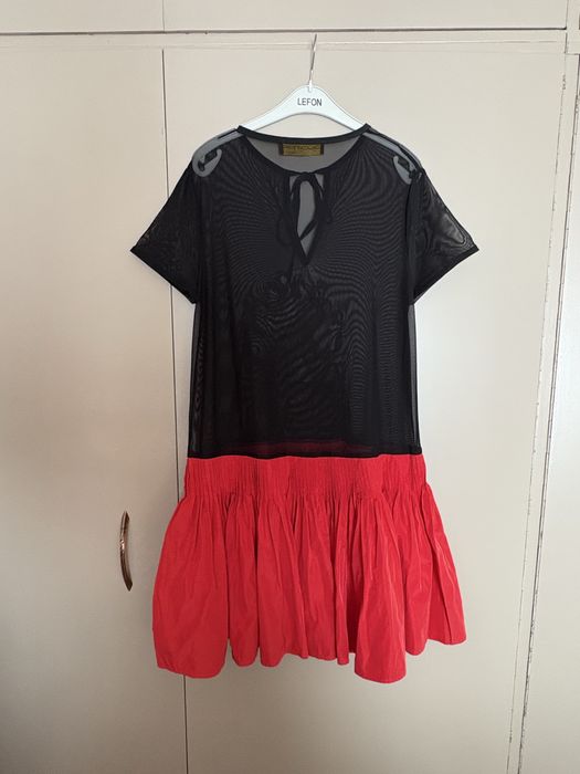 Туника.    Djofra