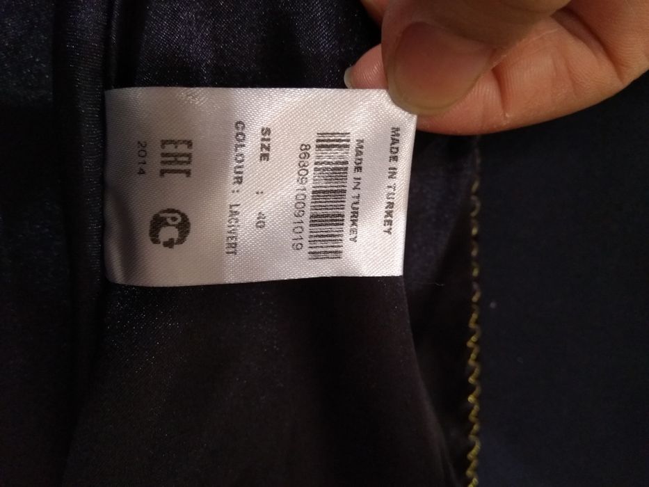 Пальто женское продам