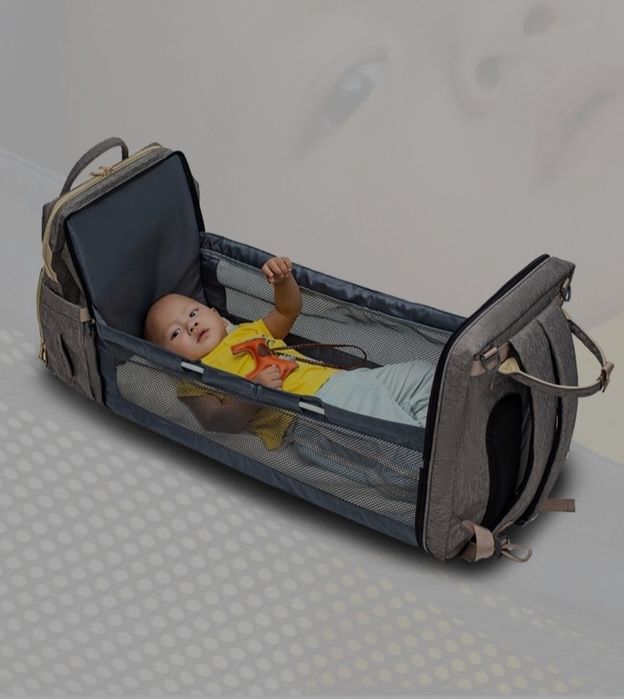 Рюкзак для мамы.