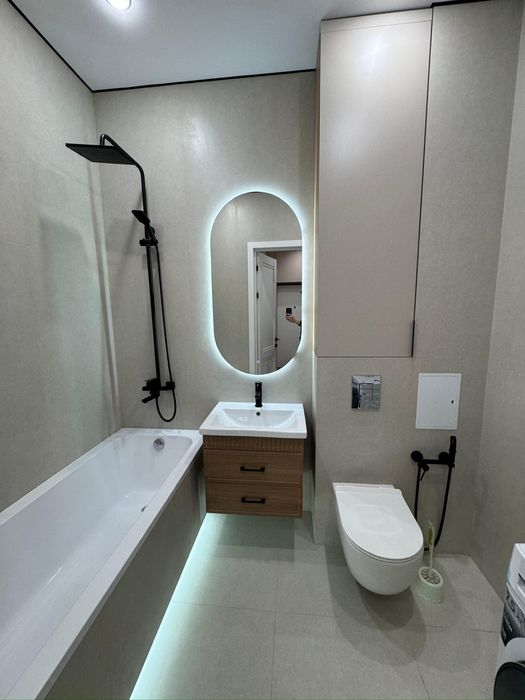 Продам 2х комнатную квартиру