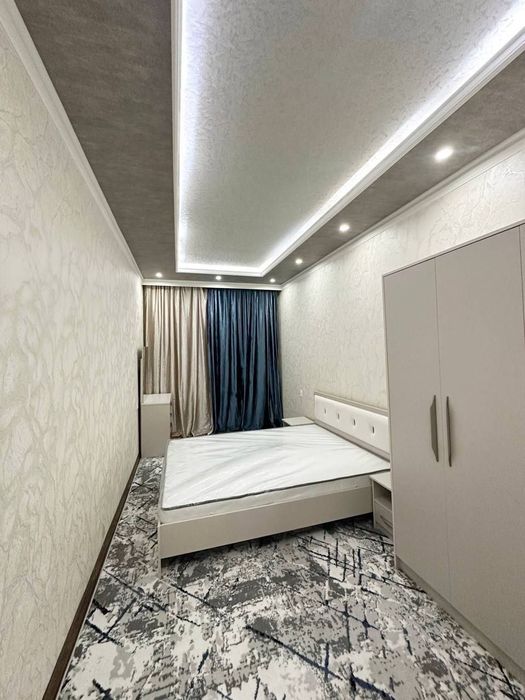 *2в3\1\4 Балкон:1,5х6‼️ Чиланзар-19