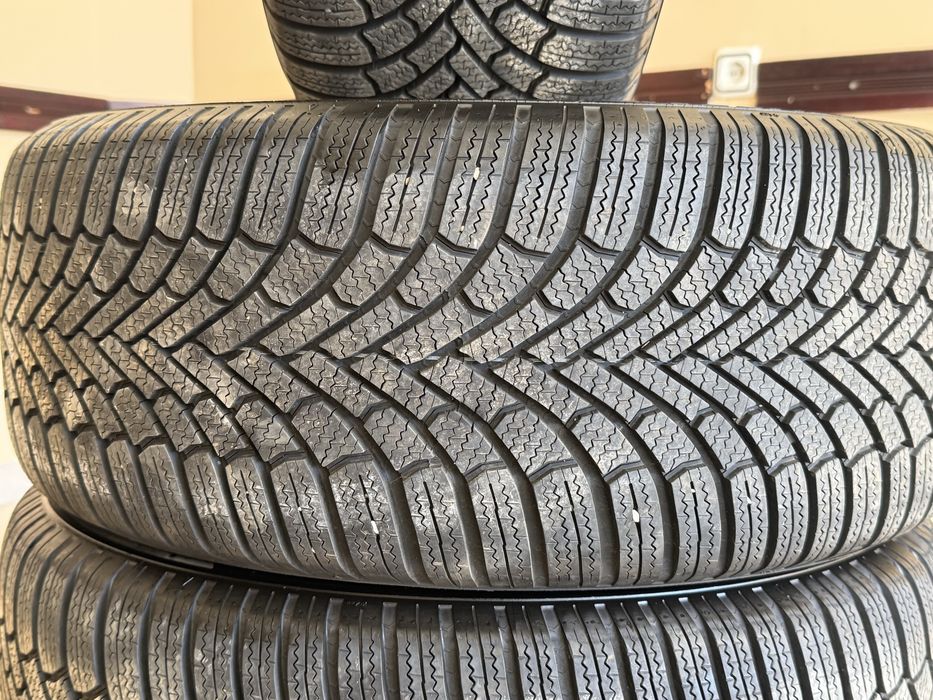 Audi джанти Bridgestone гуми