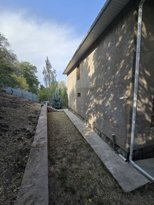 Продам дом в элитном районе Талгара, срочно Торг