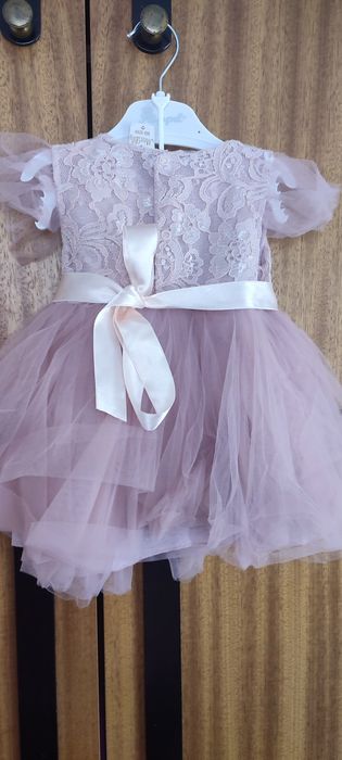 Кукленски роклички