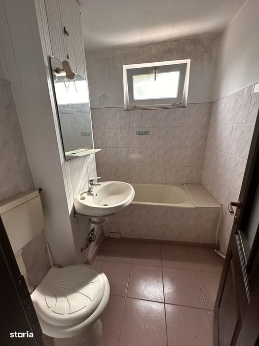Apartament 2 Camere - Roman