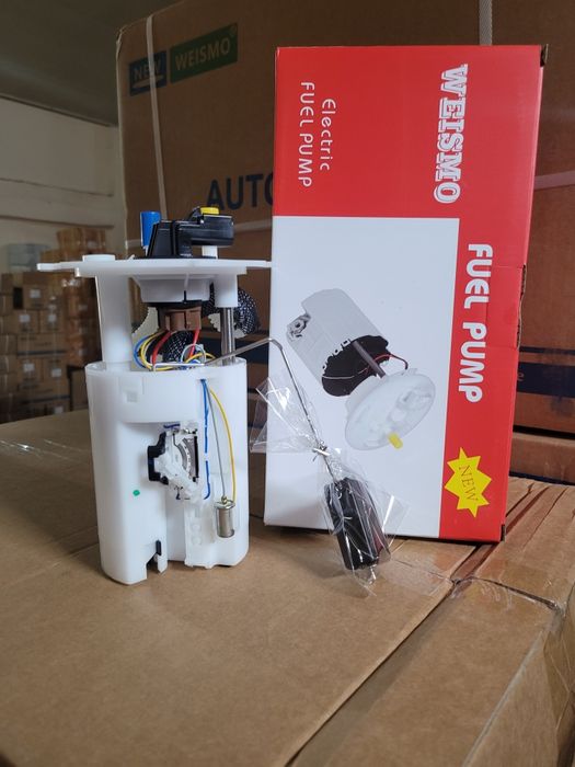 Кобалть, Ласетти, Нехиа 3, Спарк бензин насос