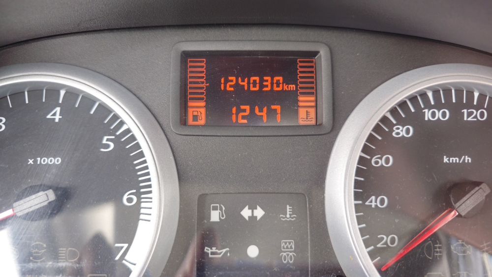 Dacia(Nu schimb‼️)Duster 4x4 km reali