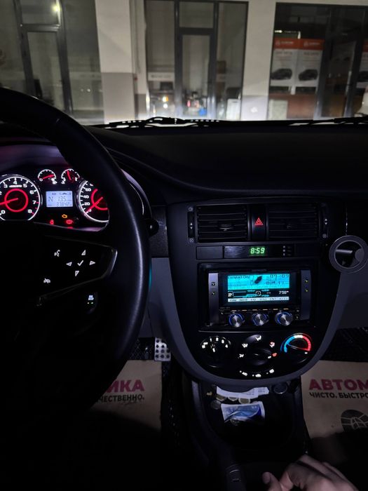 Gentra full navarot 23/22