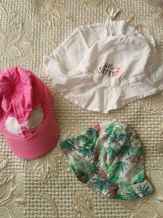 Рокля комплект боди тренч дънки 86 см H&M,George,Koton,Zara,Garanimals