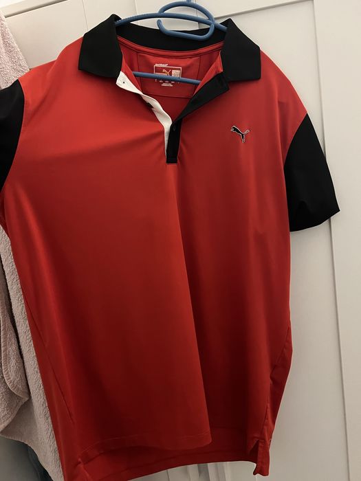 Tricou original Puma