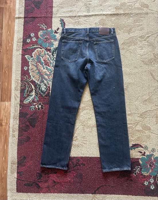 Straight jeans ZARA