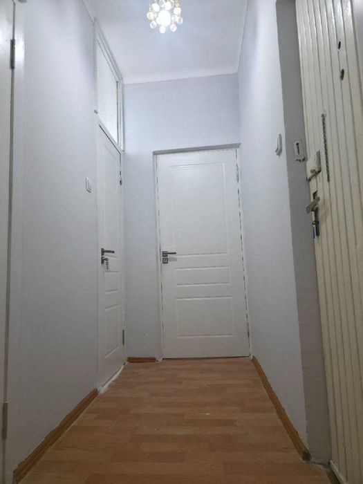 БИЙ, Художников! , 2/3/5, 46 м2, вторая линия