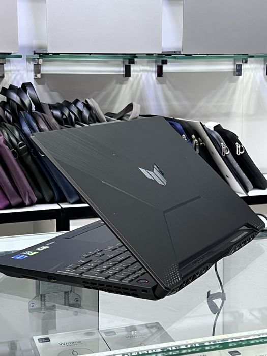 ASUS TUF gaming 15.5