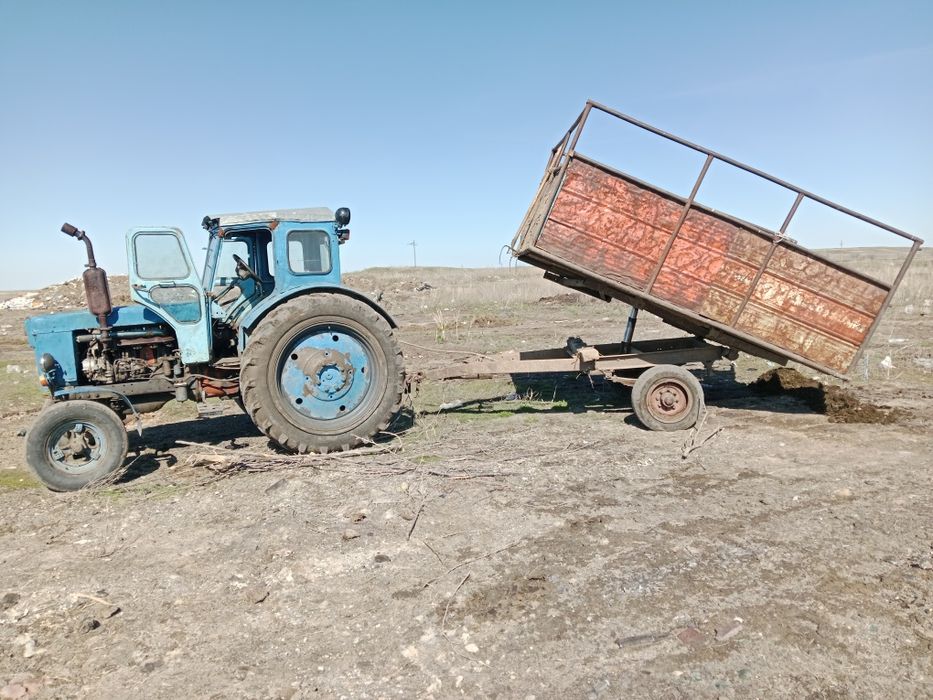 Т40 сатылады 500000