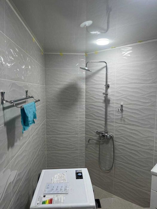 Ijara kvartira 75 kv.m 2 xona