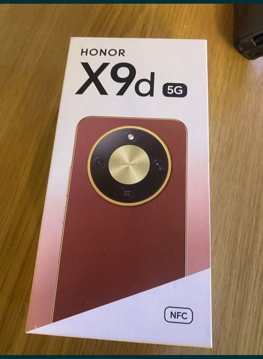 Honor x9d 5g sotiladi