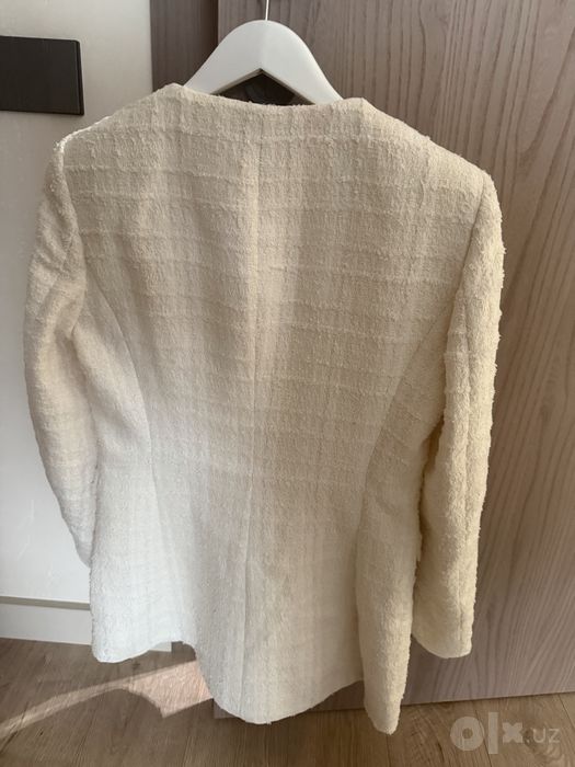 Пиджак  Zara новый