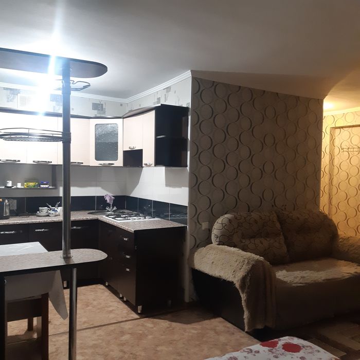 Сдам квартиру посуточно