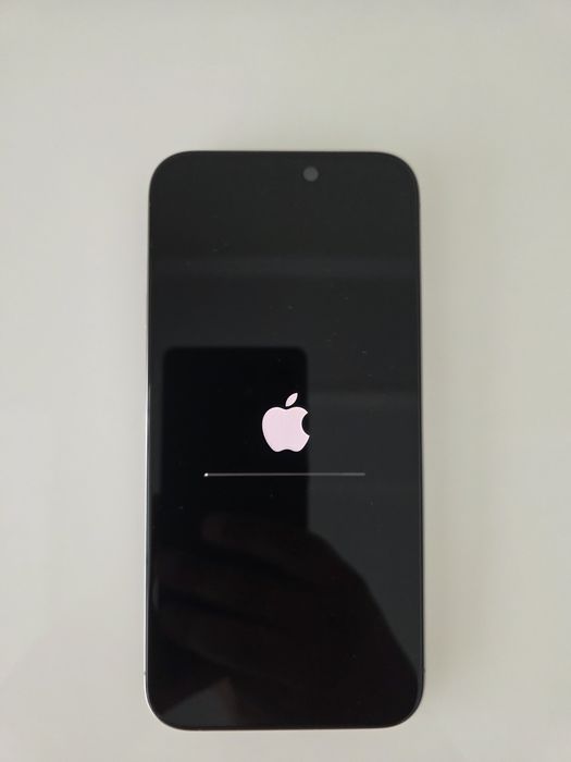 iPhone 15 pro max 256 GB
