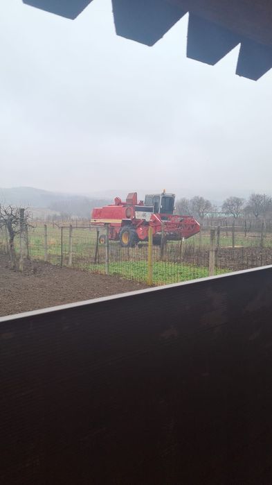 Vand combina massey ferguson 520