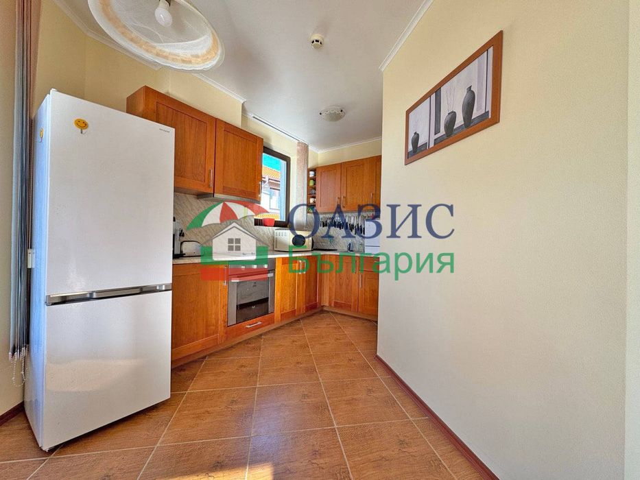 Апартамент с 2 спални в комплекс Bay View Villas, 90 кв.м., Кошарица, България, 89 900 евро