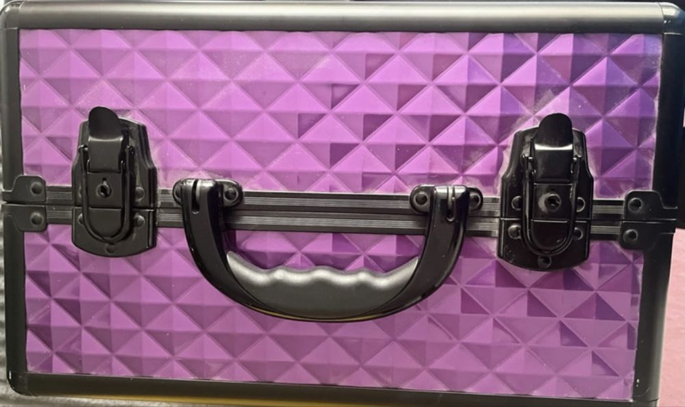 Geanta transport Boys'n Berries