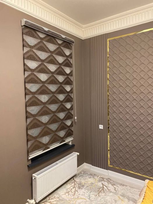 Jalyuzi Turkiya sifati Haqiqiy mahsulot