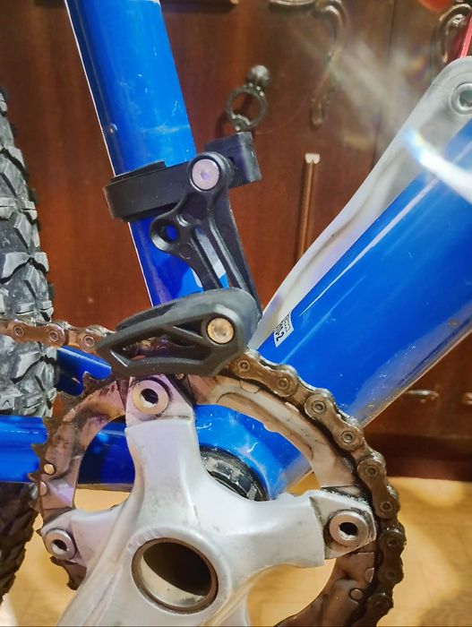Продава се велосипед sprınt maverick 27.5