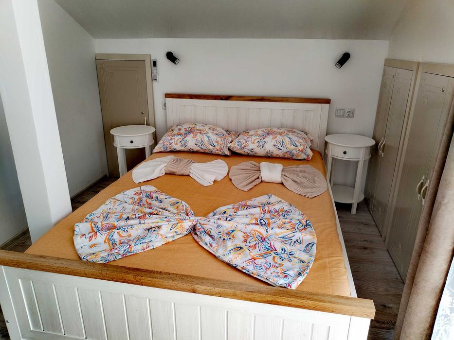 Стаи за Гости Гергана град Созопол