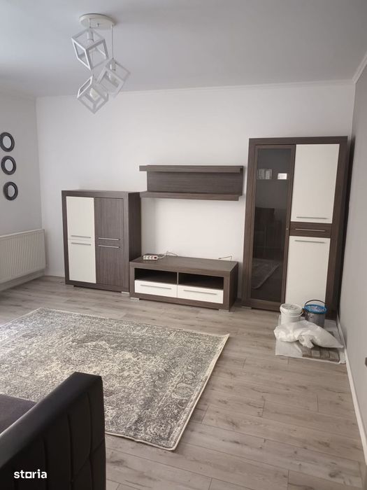Apartament 2 Camere, Decomandat, 49mp, Zona Florilor