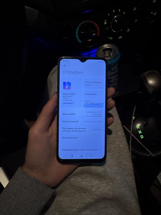 Продам Редми 9 64gb