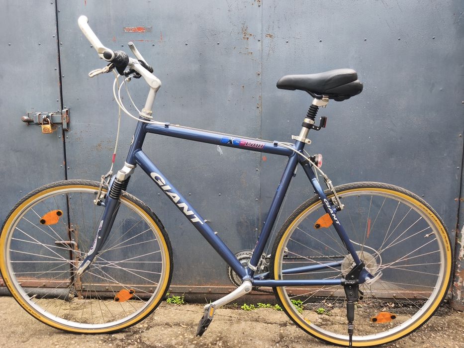 giant atx - Biciclete | OLX.ro