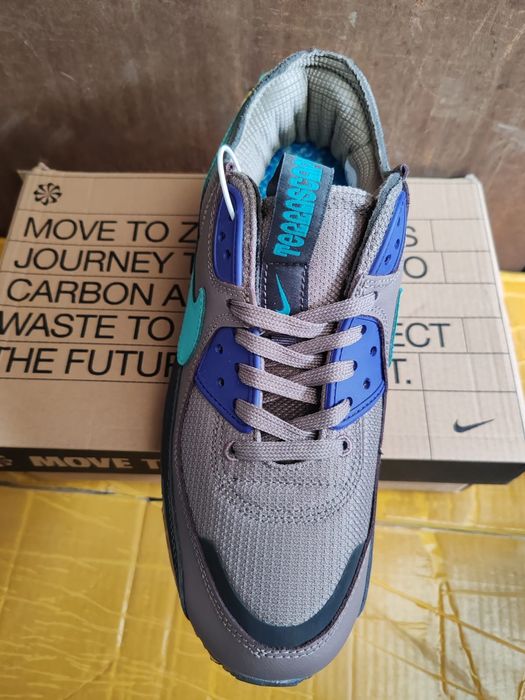 Nike  air max 90 terrascape.,