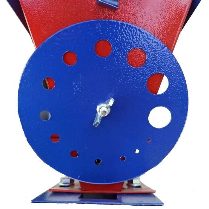 Semanatoare Plantator Reglaj Seminte Legume 2 Randuri LivratGRATUIT AR