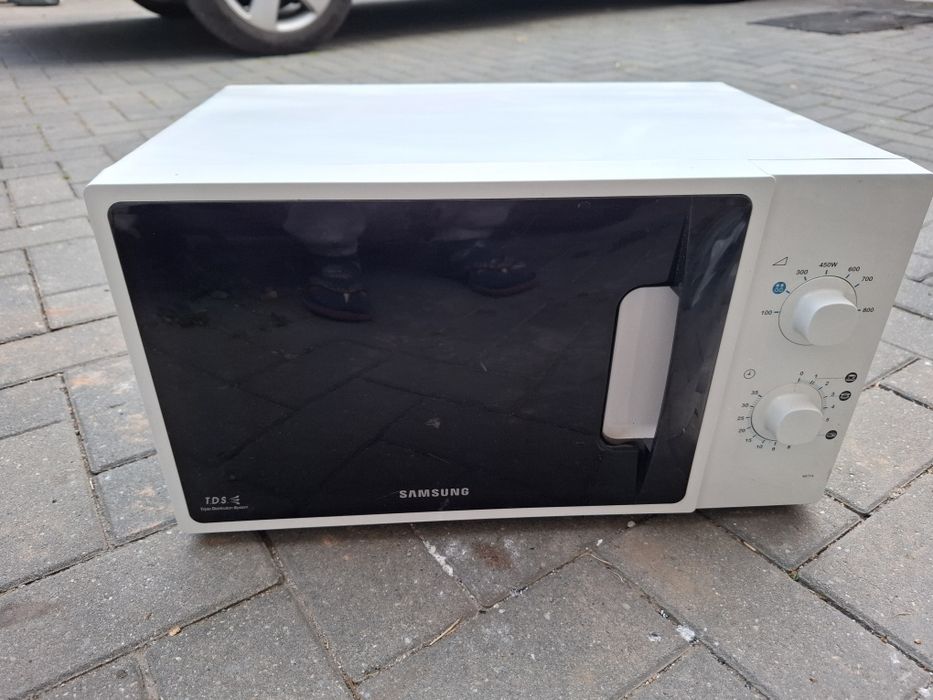 Cuptor cu microunde Samsung