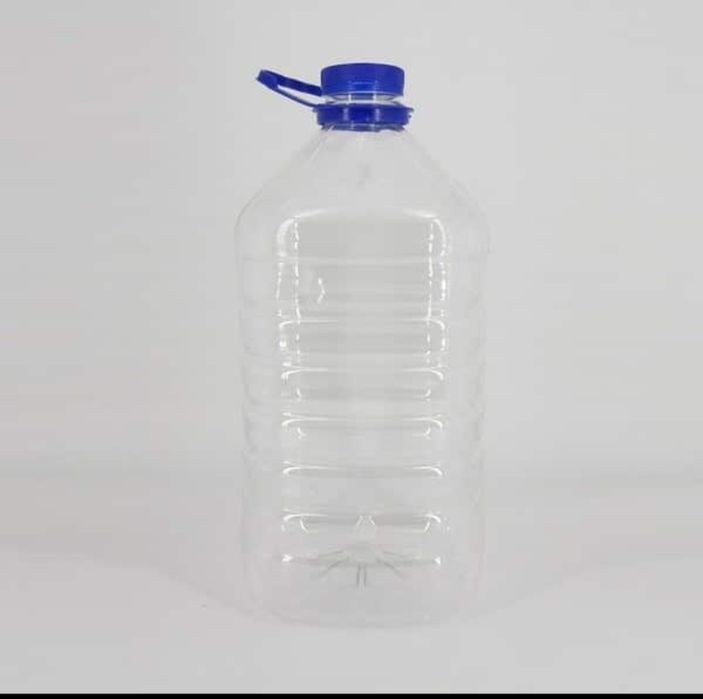 Peturi 5 si 6 L noi curate