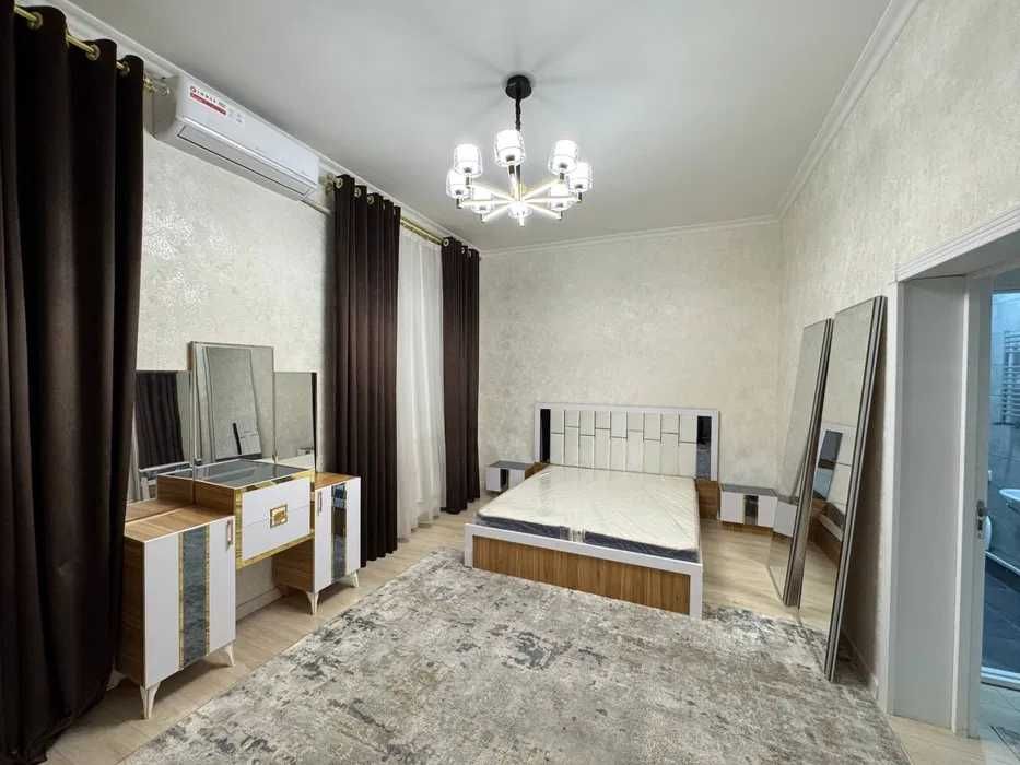 СРОЧНО! Продается 5\1\9 квартира GREENWICH