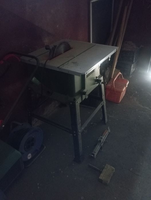 Продам циркулярку