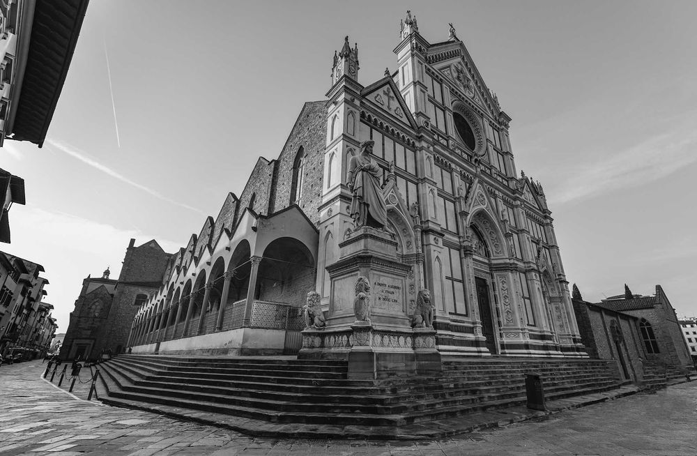 Обектив Tamron - AF 15-30mm f/2.8, Di VC USD за Nikon