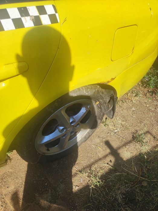 Хюндай Соната 2.4