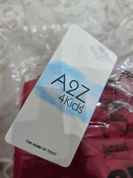 Юнешеско памучен анцунг