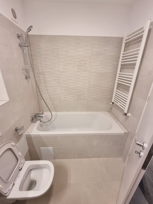 Apartament 3 camere Casa Nobel