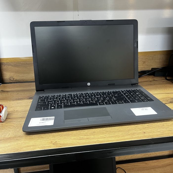 Ноутбук HP Lapton -5j