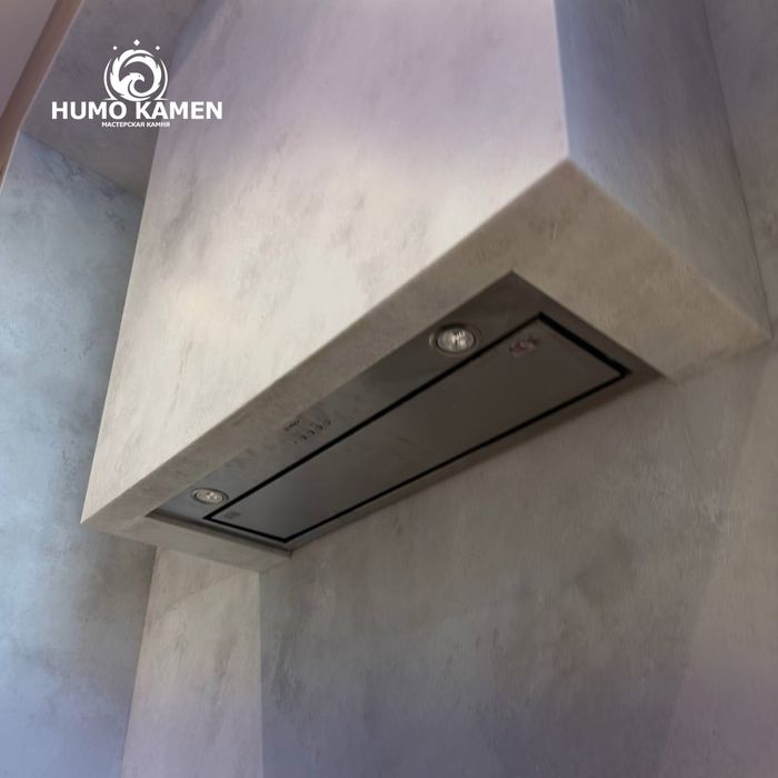 Искусственный камень Кварц аклрил