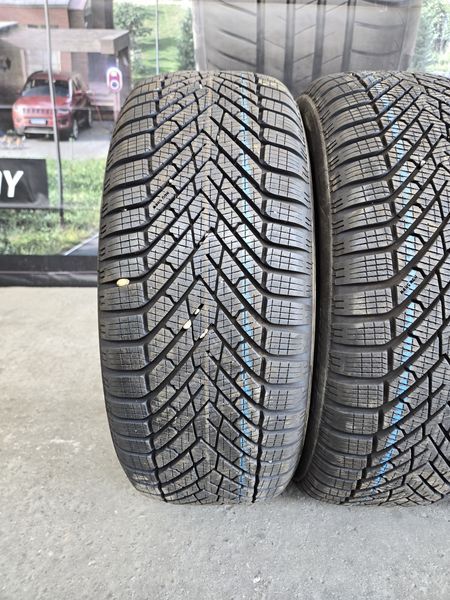 215/50/18 PIRELLI 4бр