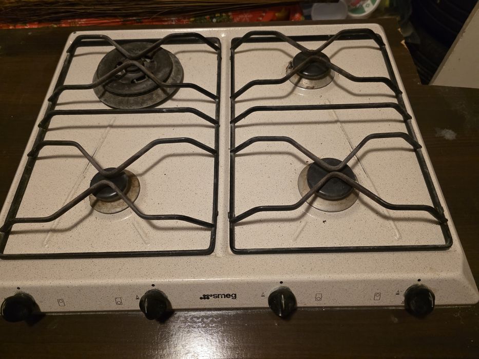 Vand plita smeg pe gaz