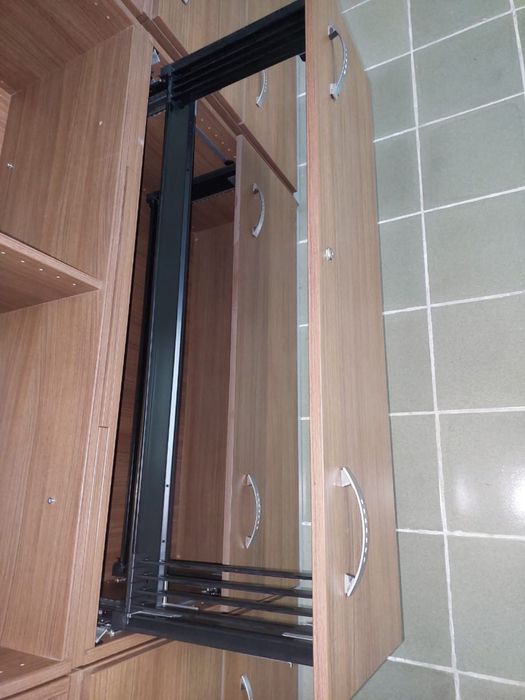 Шкаф офисный новый