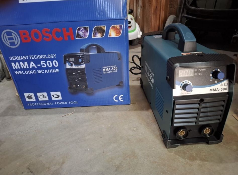 Arenda balgarka perferator svarka drel